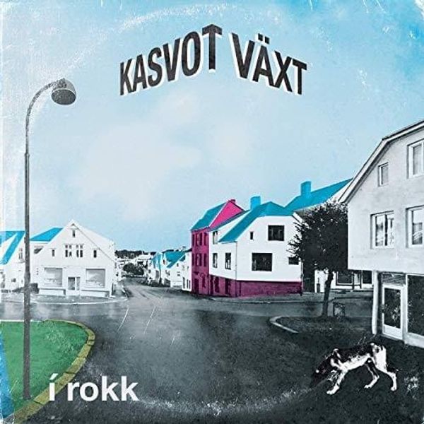 í rokk í rokk